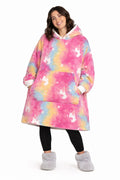 Winterhugs DreamCloud Wearable Blanket