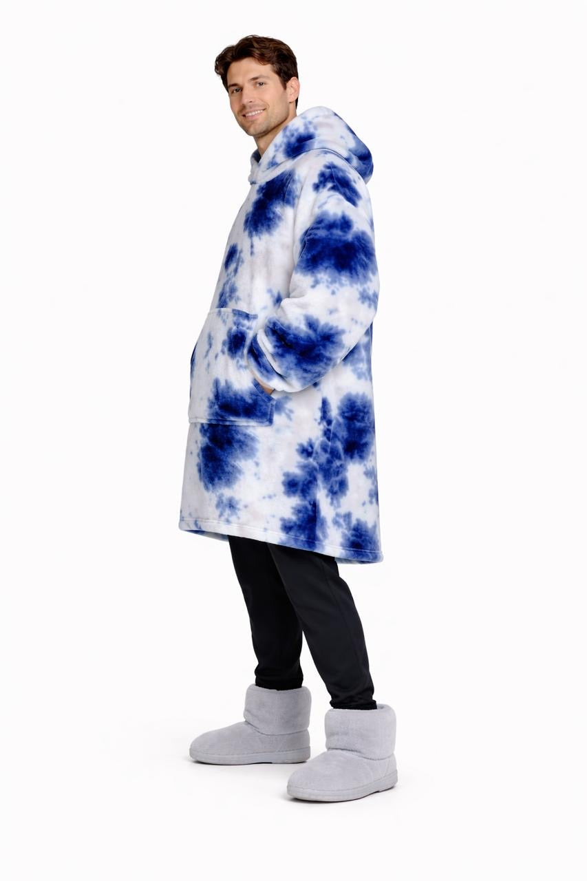 Winterhugs Dreams Wearable Blanket