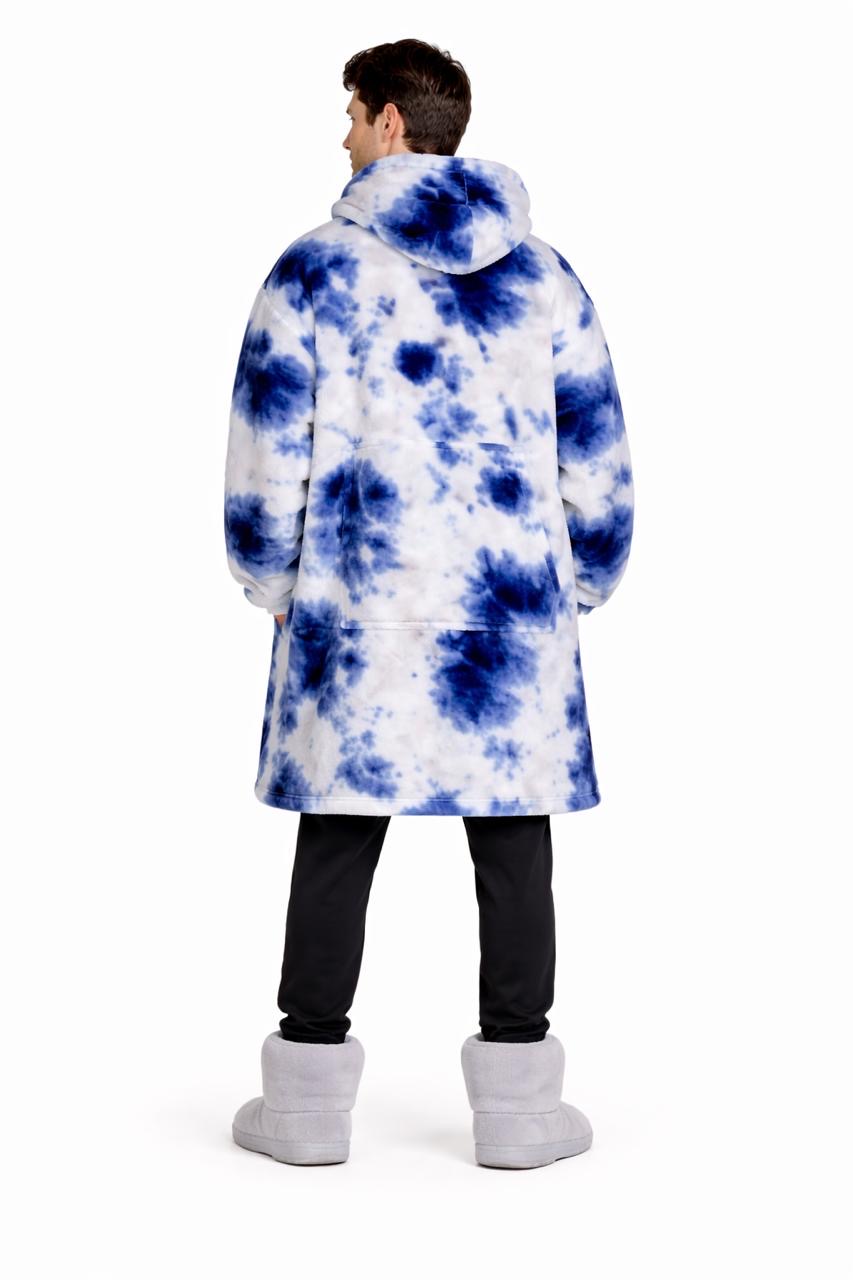 Winterhugs Dreams Wearable Blanket