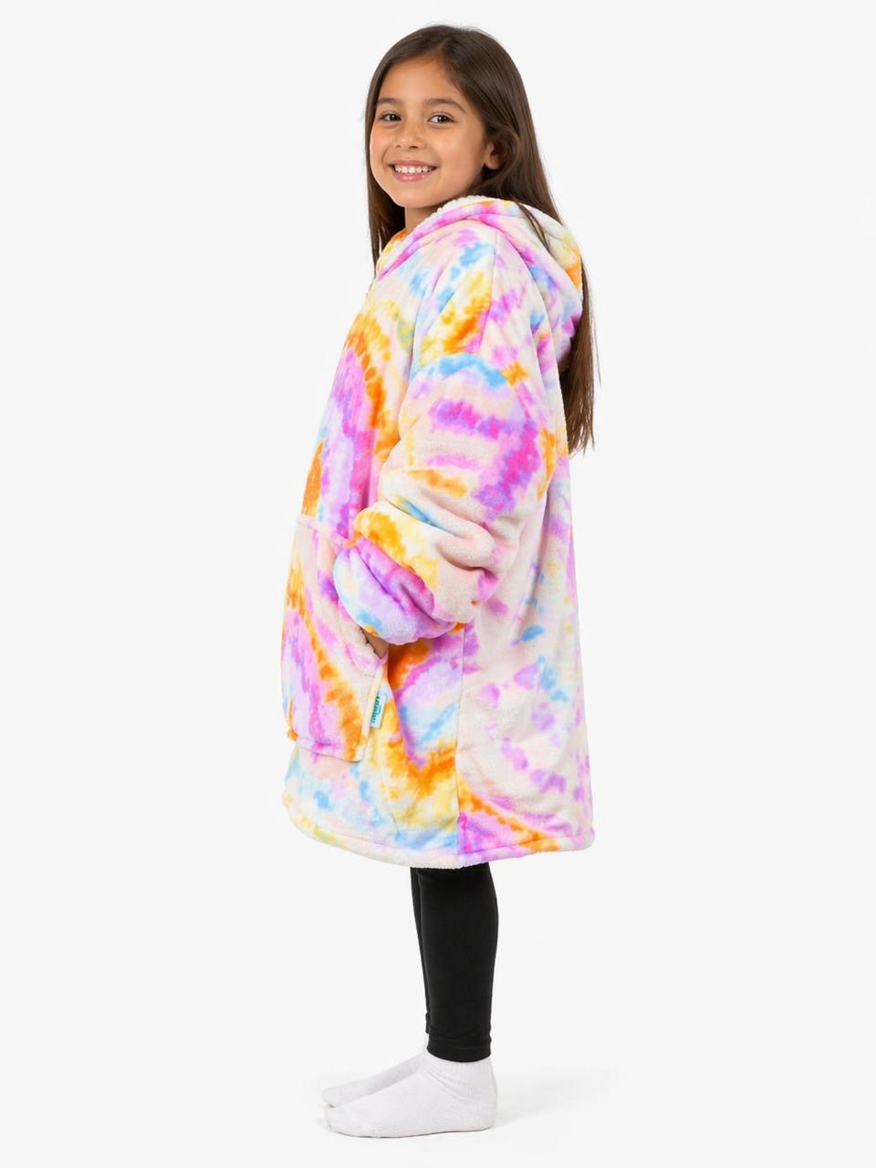 Kiddies Fairydreams Wearable Blanket