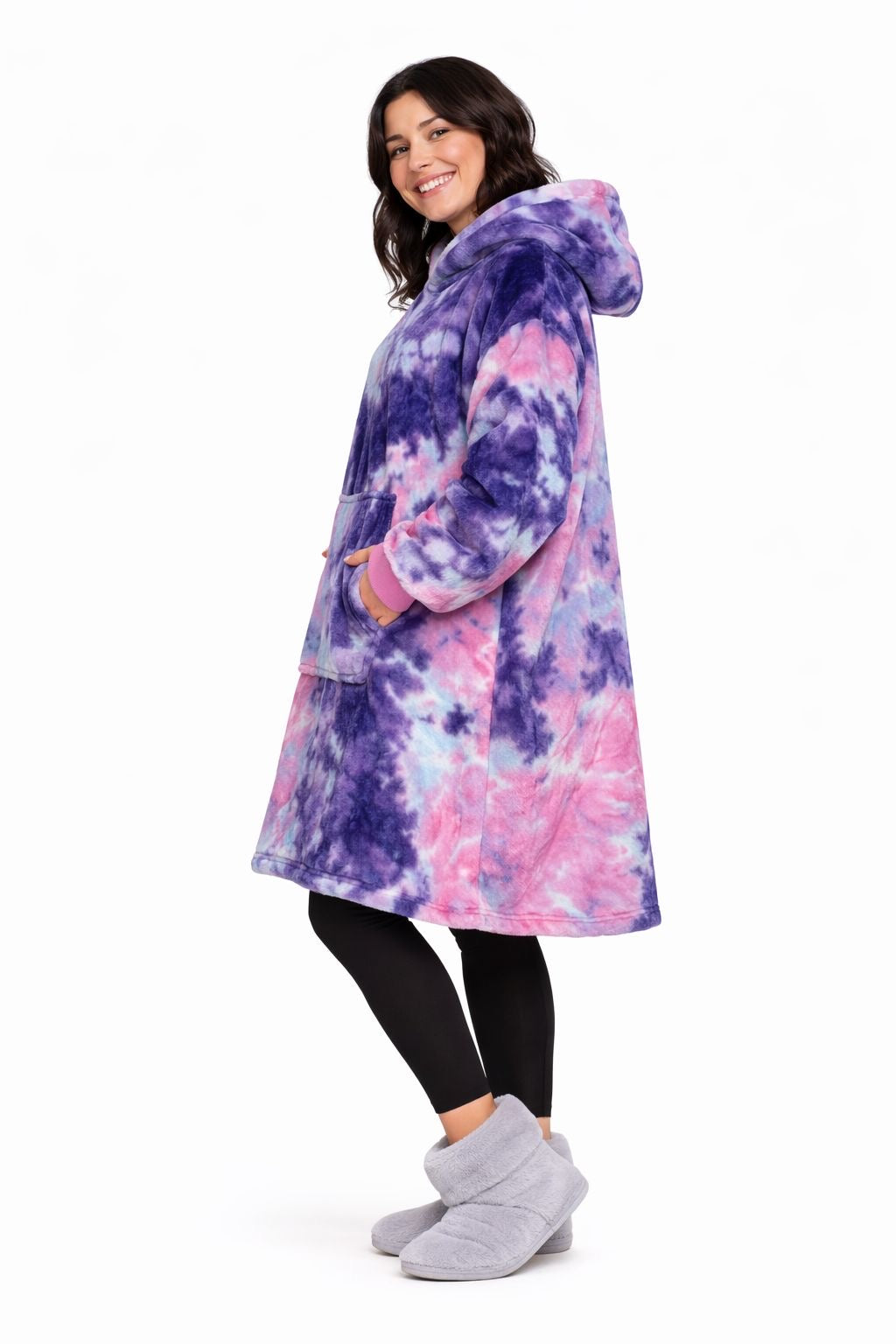 Winterhugs TwilightDream Wearable Blanket