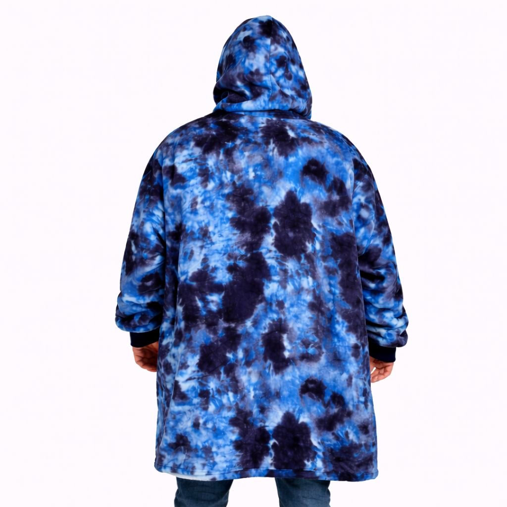 Winterhugs MidnightCloud Wearable Blanket
