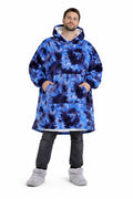 Winterhugs MidnightCloud Wearable Blanket