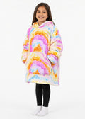 Kiddies Fairydreams Wearable Blanket