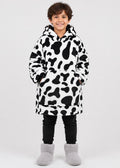 Kiddies Sweetcows Wearable Blanket