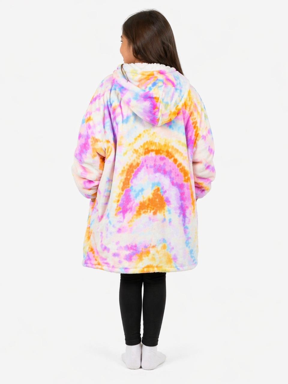 Kiddies Fairydreams Wearable Blanket