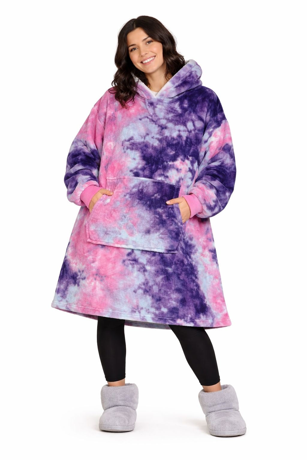 Winterhugs TwilightDream Wearable Blanket