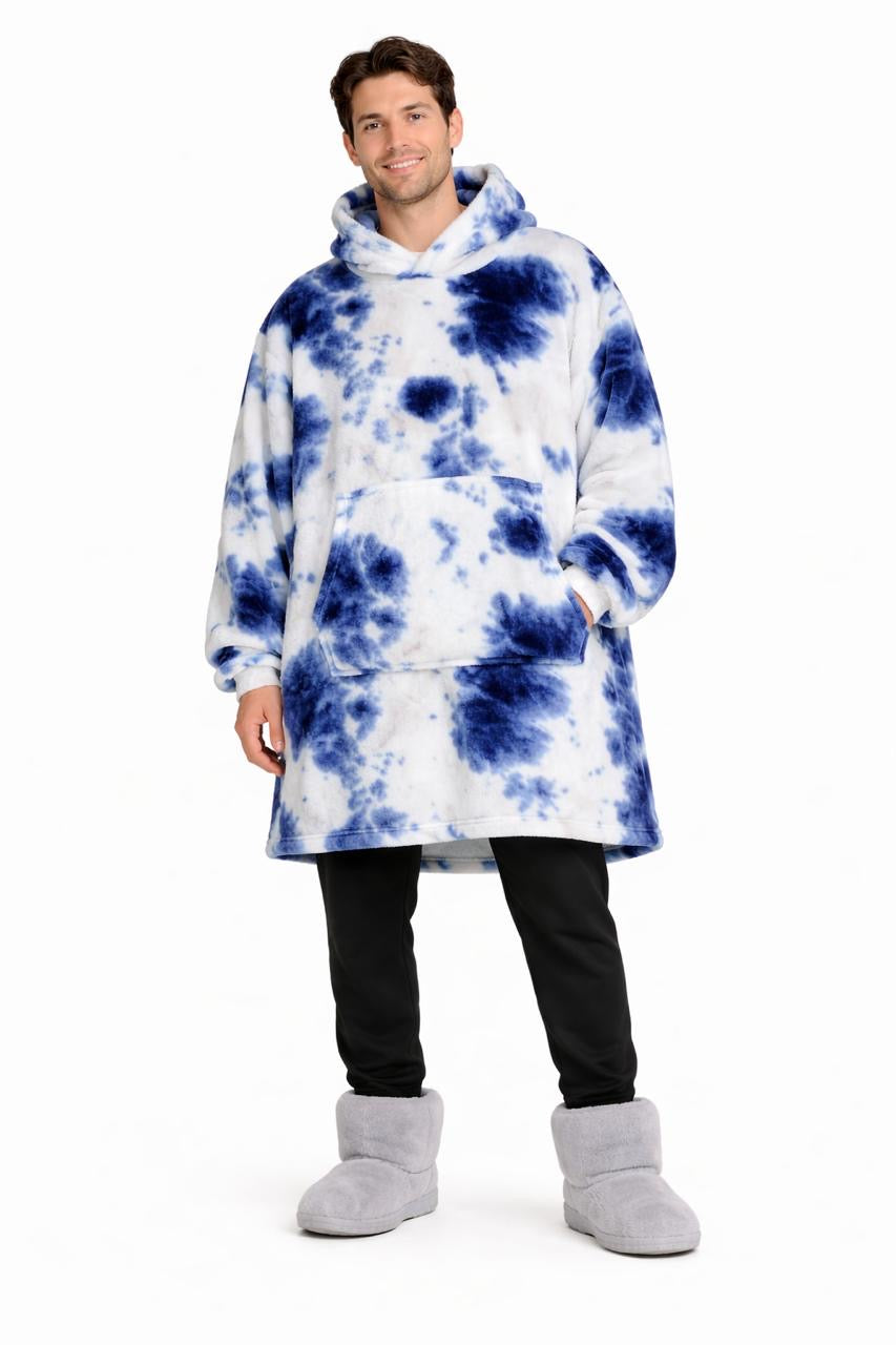 Winterhugs Dreams Wearable Blanket